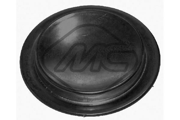 04893 Metalcaucho Tampão CBC/do bloco de cilindros