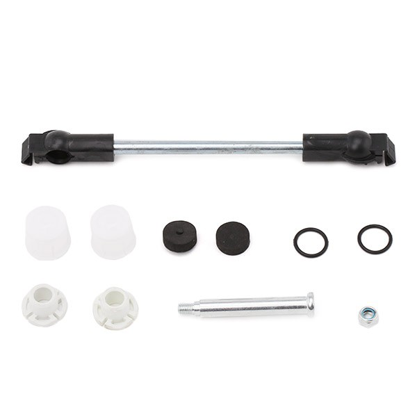 Kit de reparação de ligação de mudança Metalcaucho 04969