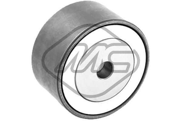 04996 Metalcaucho Rolo parasita da correia de transmissão