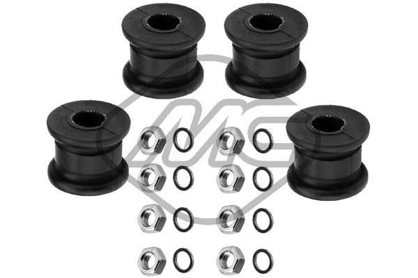 05013 Metalcaucho Kit de reparação de estabilizador dianteiro