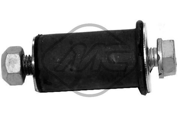 05037 Metalcaucho Kit de reparação do braço oscilante de pêndulo