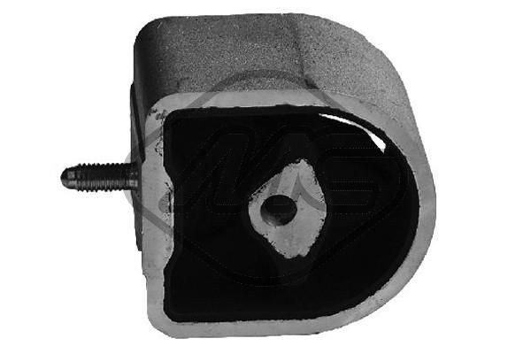 05051 Metalcaucho Coxim (suporte) esquerdo/direito de motor