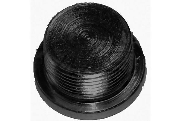 05054 Metalcaucho Tampão de panela de motor