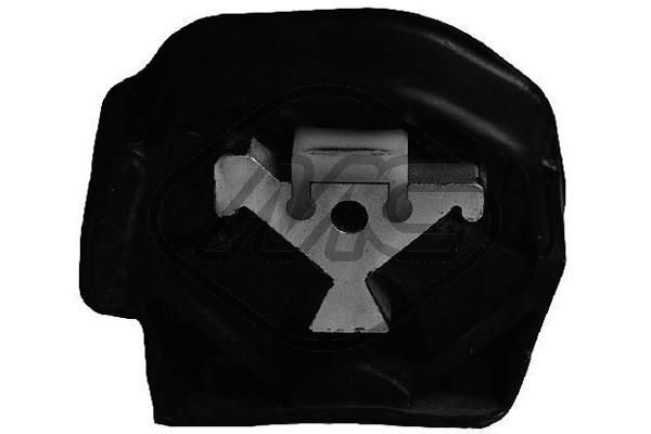 05063 Metalcaucho Coxim (suporte) traseiro de motor