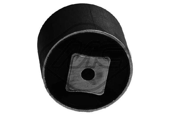 M6382420313 Wender Coxim (suporte) traseiro de motor (bloco silencioso)
