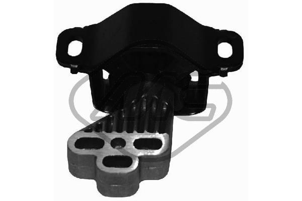 05066 Metalcaucho Coxim (suporte) direito de motor