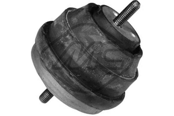 05069 Metalcaucho Coxim (suporte) esquerdo/direito de motor
