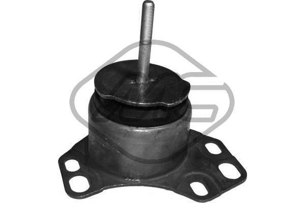 Coxim (suporte) dianteiro de motor para Fiat Punto I 176