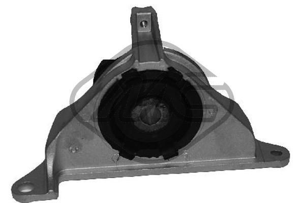 05084 Metalcaucho Coxim (suporte) esquerdo superior de motor