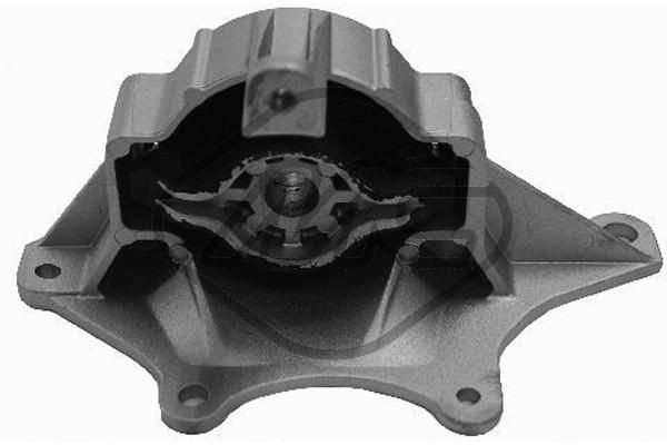 05085 Metalcaucho Coxim (suporte) esquerdo de motor