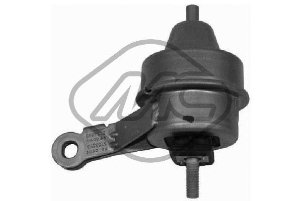 05115 Metalcaucho Coxim (suporte) direito de motor