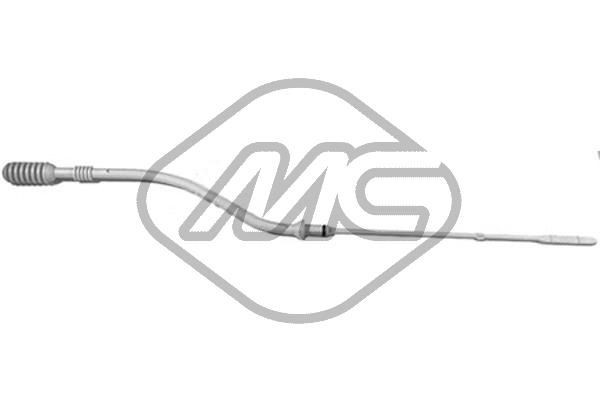 05139 Metalcaucho Sonda (indicador) do nível de óleo no motor