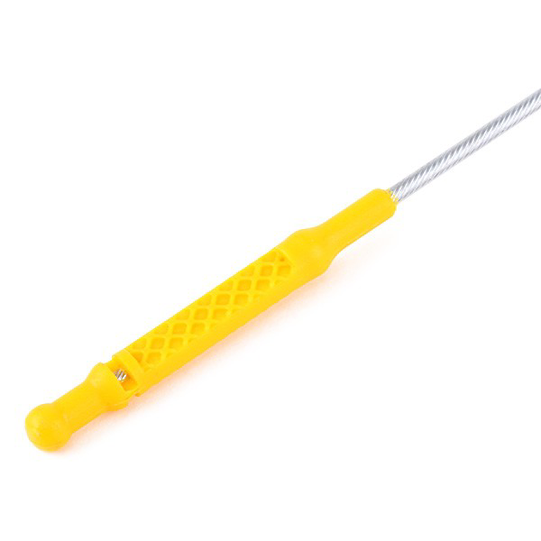 Compre 05139 Metalcaucho Sonda (indicador) do nível de óleo no motor