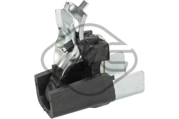 05140 Metalcaucho Coxim de fixação do silenciador