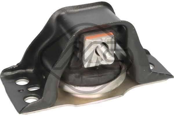 05144 Metalcaucho Coxim (suporte) direito de motor
