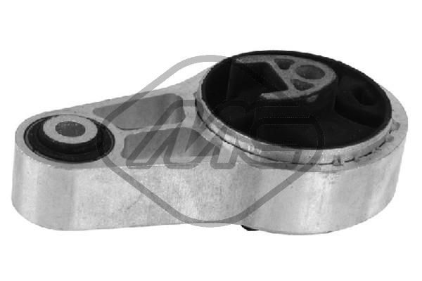 05175 Metalcaucho Coxim (suporte) traseiro de motor