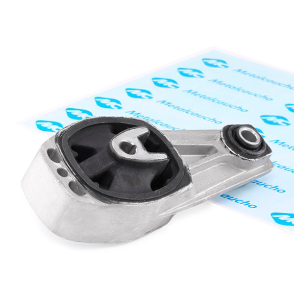05182 Metalcaucho Coxim (suporte) traseiro de motor