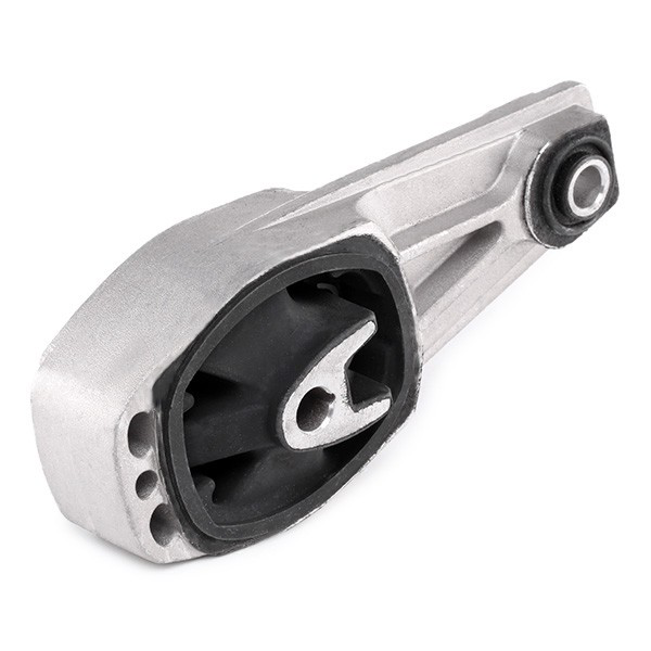 Coxim (suporte) traseiro de motor 05182 Metalcaucho