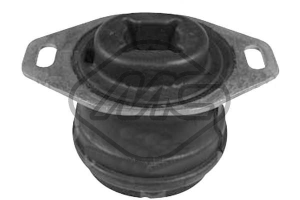 05199 Metalcaucho Coxim (suporte) esquerdo de motor