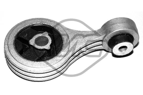 05215 Metalcaucho Coxim (suporte) traseiro de motor