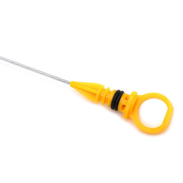Sonda (indicador) do nível de óleo no motor 05217 Metalcaucho