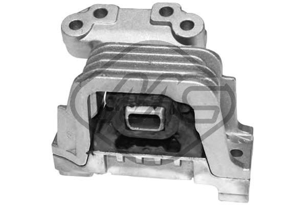 05218 Metalcaucho Coxim (suporte) direito de motor
