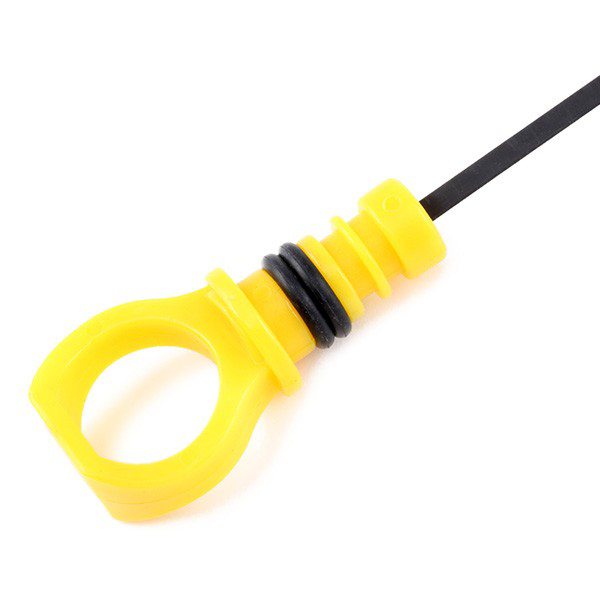 Sonda (indicador) do nível de óleo no motor 05222 Metalcaucho