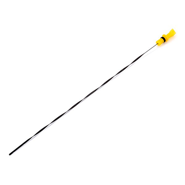 Sonda (indicador) do nível de óleo no motor 05223 Metalcaucho