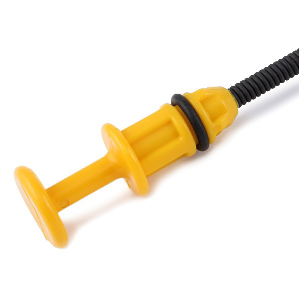  Sonda (indicador) do nível de óleo no motor Citroen C4 SPACETOURER monovolume (3D) (2018 - 2026) SPACETOURER
