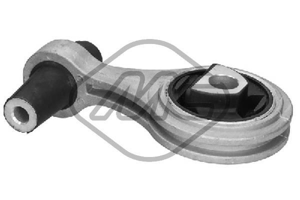 05260 Metalcaucho Coxim (suporte) traseiro de motor