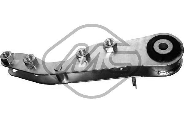 05267 Metalcaucho Coxim (suporte) traseiro de motor