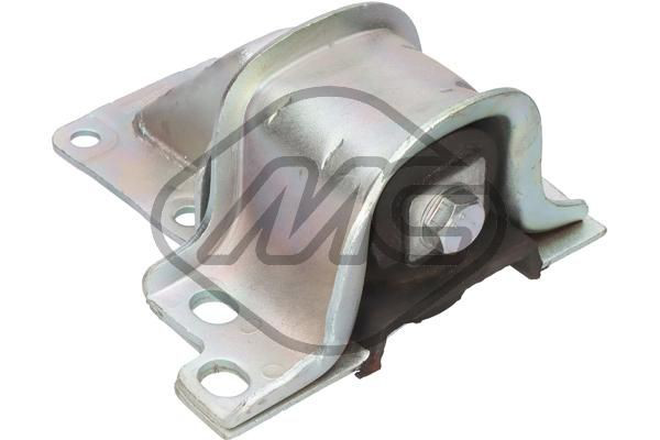 05269 Metalcaucho Coxim (suporte) esquerdo de motor