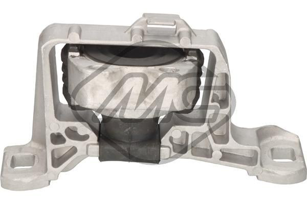 05281 Metalcaucho Coxim (suporte) direito de motor