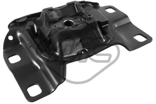 05282 Metalcaucho Coxim (suporte) esquerdo superior de motor