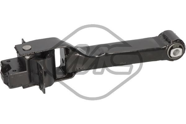 05320 Metalcaucho Coxim de transmissão (suporte da caixa de mudança)