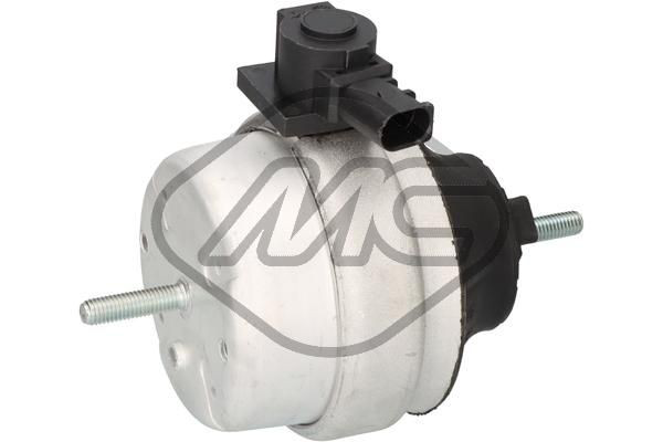 05357 Metalcaucho Coxim (suporte) esquerdo/direito de motor