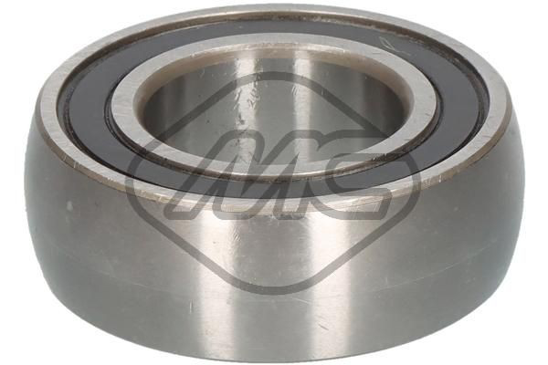 Compre 05373 Metalcaucho Rolamento suspenso do semieixo dianteiro