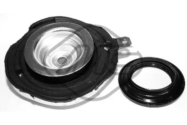 05394 Metalcaucho Suporte de amortecedor dianteiro
