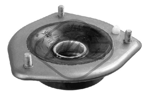 05395 Metalcaucho Suporte de amortecedor dianteiro