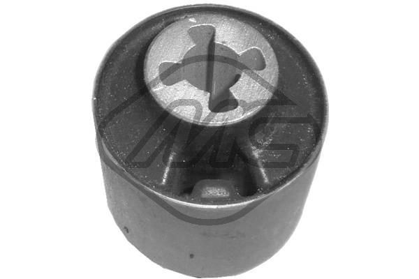  Bloco silencioso de viga traseira (de plataforma veicular) Peugeot Expert сaixa (VF) (2007 - 2016) 