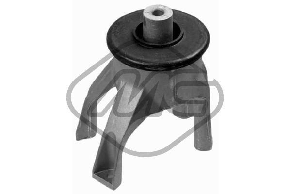 05448 Metalcaucho Coxim (suporte) traseiro de motor