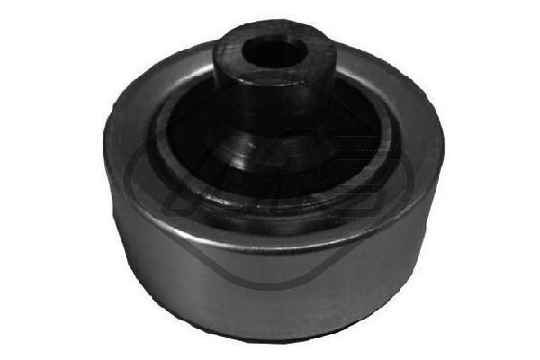 05451 Metalcaucho Rolo parasita da correia de transmissão