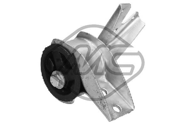 05470 Metalcaucho Coxim (suporte) traseiro direito de motor