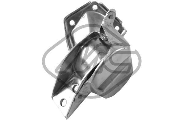 05471 Metalcaucho Coxim (suporte) direito de motor