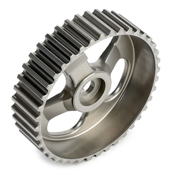 Engrenagem de cadeia da roda dentada da árvore distribuidora de motor General Motors 93160141 preço, a partir de 31,20 USD