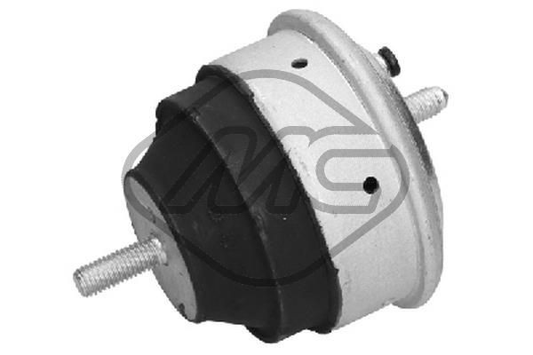 05512 Metalcaucho Coxim (suporte) esquerdo/direito de motor