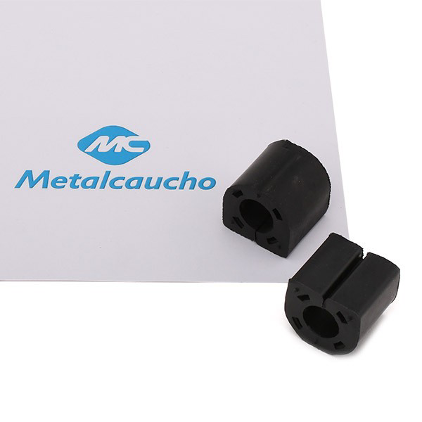 Compre 05514 Metalcaucho Bucha de estabilizador dianteiro