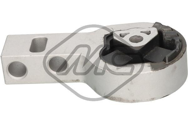 05522 Metalcaucho Coxim (suporte) traseiro de motor