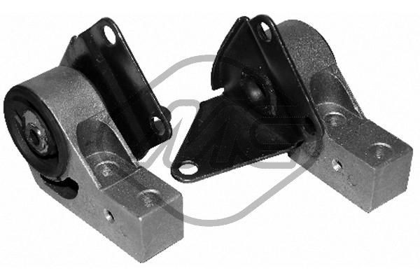 05529 Metalcaucho 