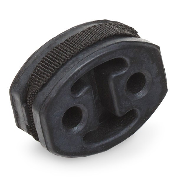 05533 Metalcaucho Coxim de fixação do silenciador